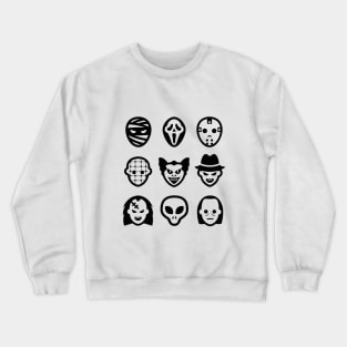 Monster Squad Crewneck Sweatshirt